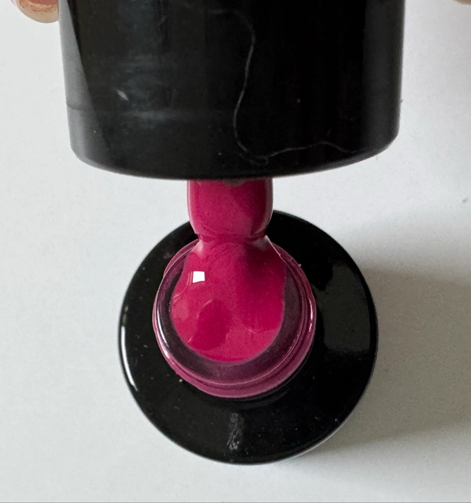 Semi-permanent nagellak – photo 4